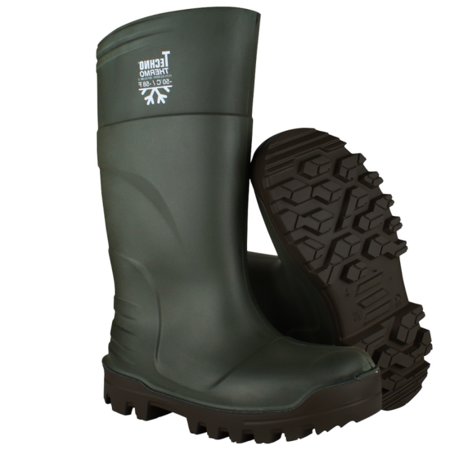 Techno Boots PU Laars Thermo 5540
