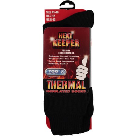 Heatkeeper Heren Thermo Sokken 000140301001