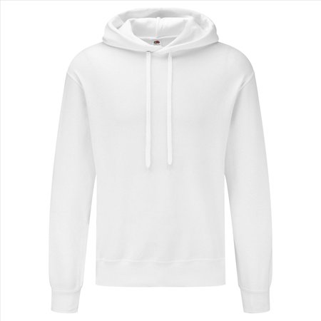 Fruit of the Loom - Fruit of the Loom Classic Hooded Basic Sweat