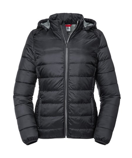 Russell - Russell Ladies Nano Jacket