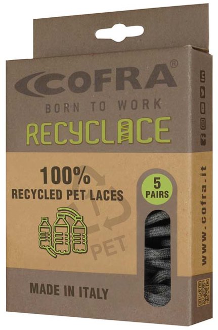 Cofra Green-Fit Recyclace Veters