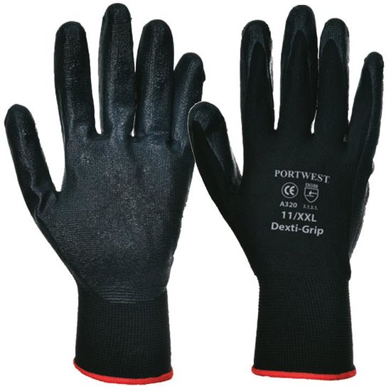 Portwest - Dexti-Grip Gloves