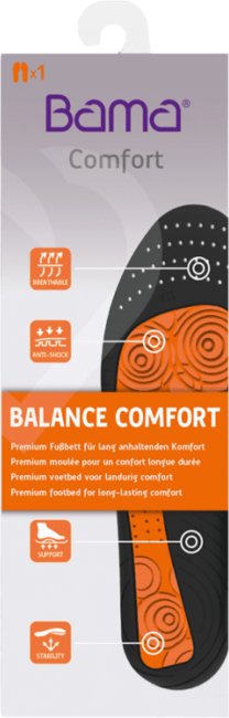 Bama Balance Comfort 01759