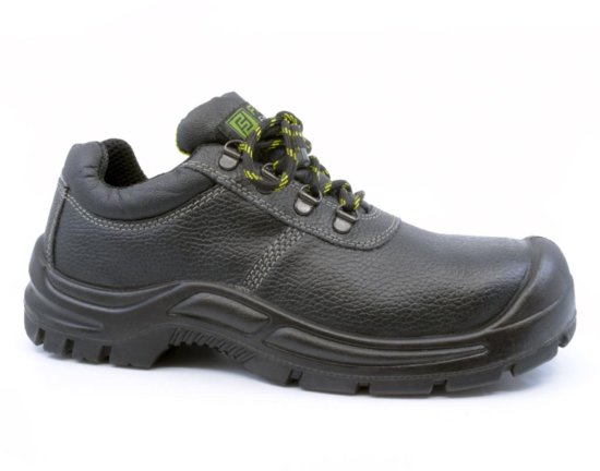 Flex Footwear Easy Laag S3 Veiligheidsschoen