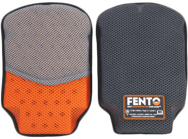 Fento POCKET Kniebeschermer FE-100 