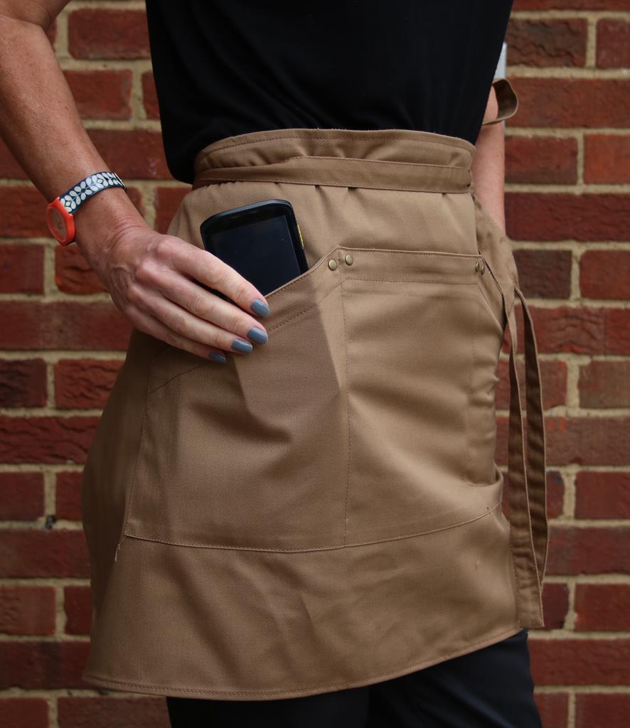 Le Chef - Utility Waist Apron