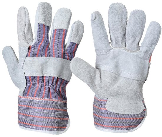 Portwest - Canadian Rigger Gloves