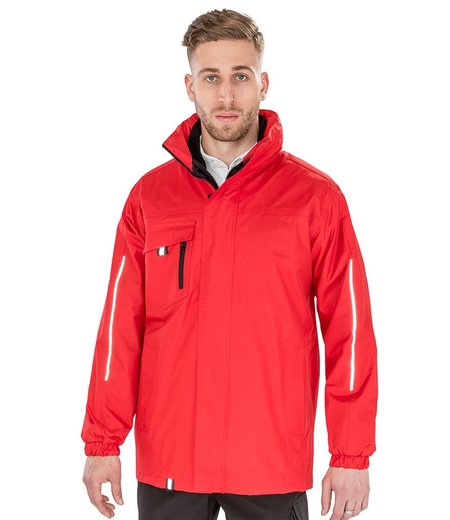 Result Core - 3-in-1 Transit Jacket