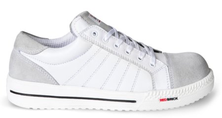 Redbrick Branco Sneaker Laag S3