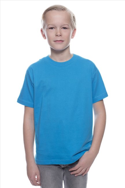 Logostar Kids Basic T-shirt - 15000