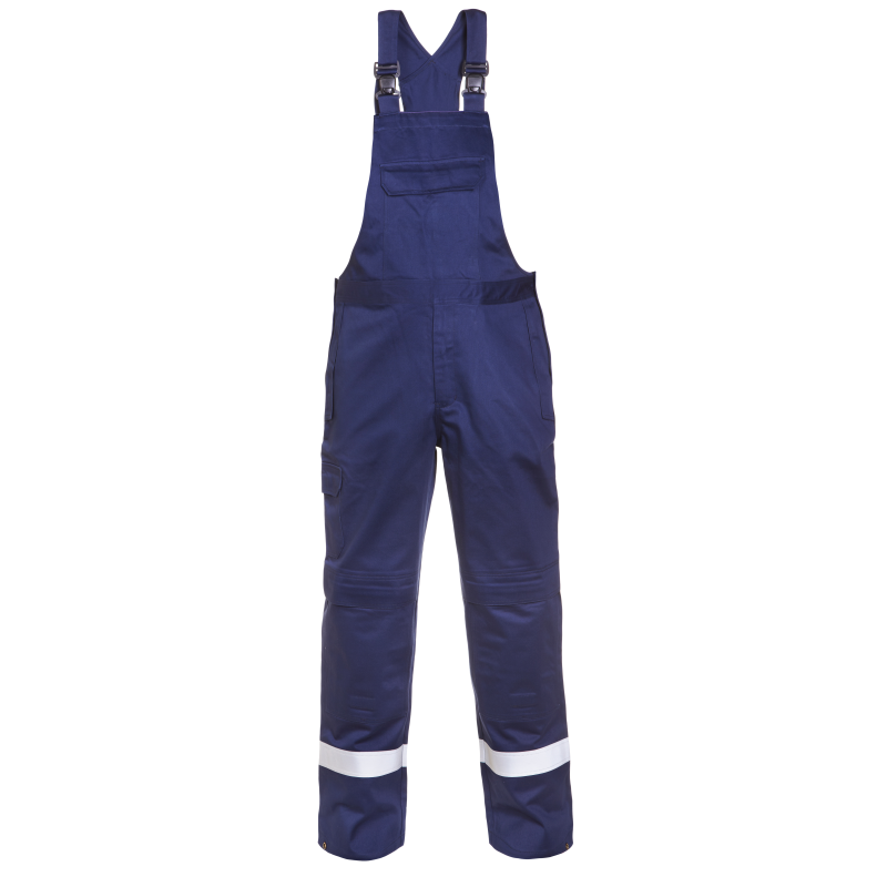 Hydrowear Multi CVC Amerikaanse Overall Mal