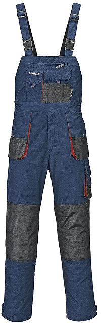 Terratrend USA Overall 3229-7410