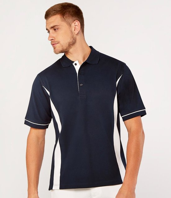 Kustom Kit - Scottsdale Cotton Piqué Polo Shirt