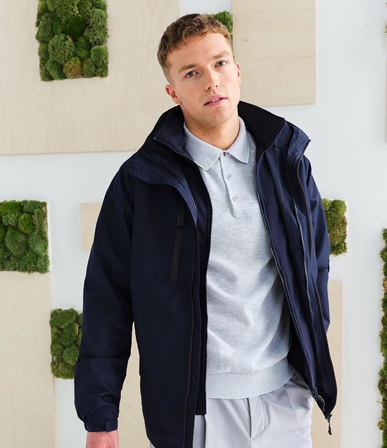 Regatta Honestly Made - Recycled 3-in-1 Jacket