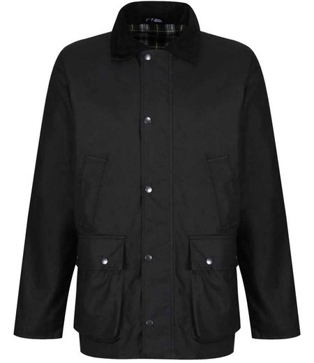 Regatta - Banbury Wax Jacket