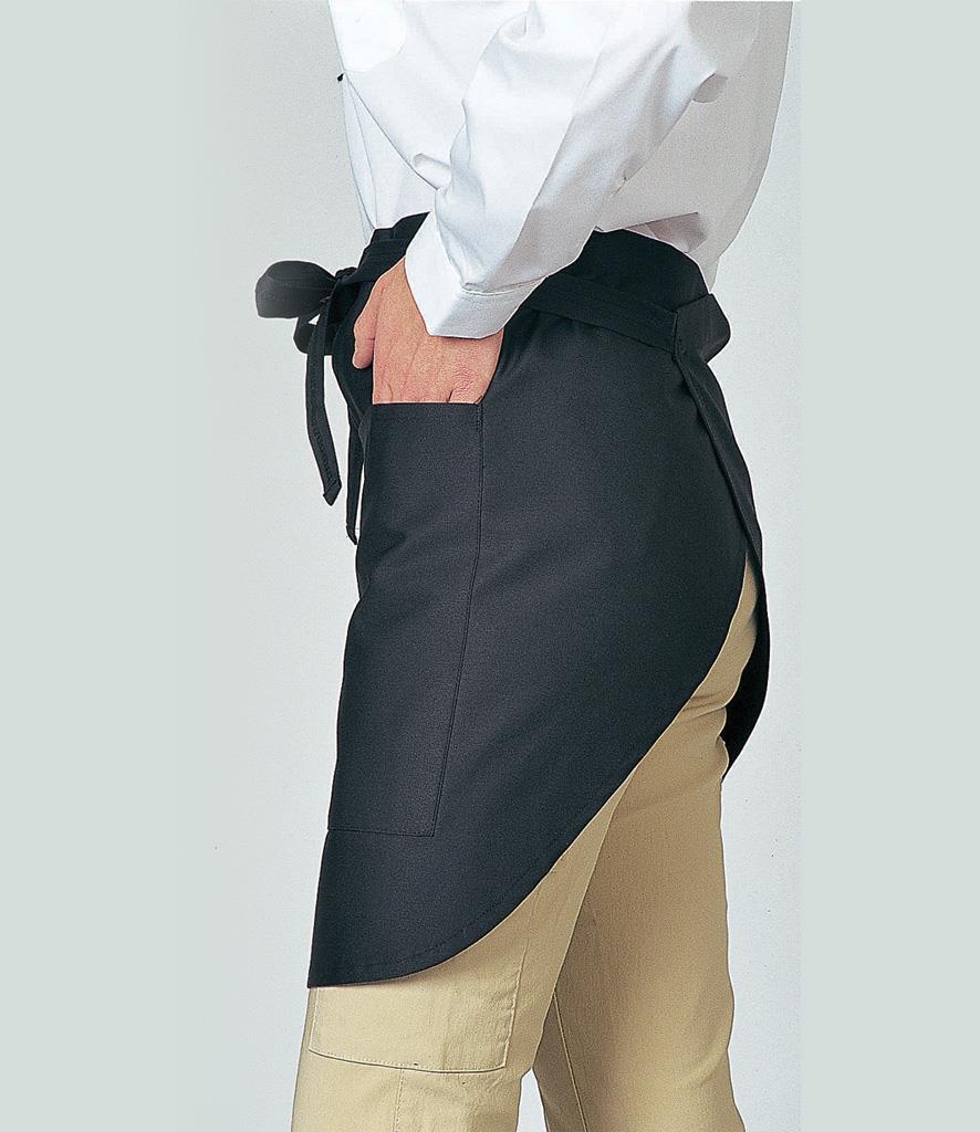 Dennys - Wrap Over Waist Apron