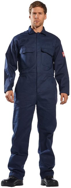 Portwest - Bizweld™ Flame Resistant Coverall