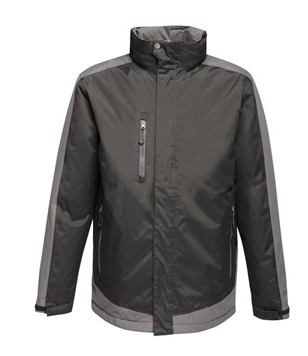 Regatta Contrast Collection - Insulated Jacket