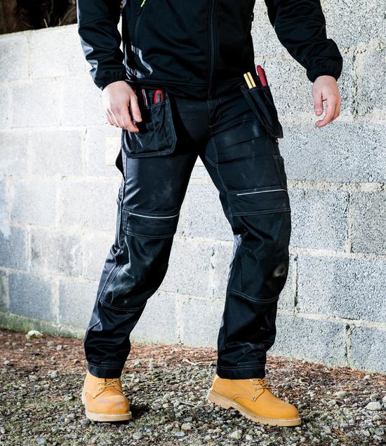 Portwest - PW3 Work Holster Trousers