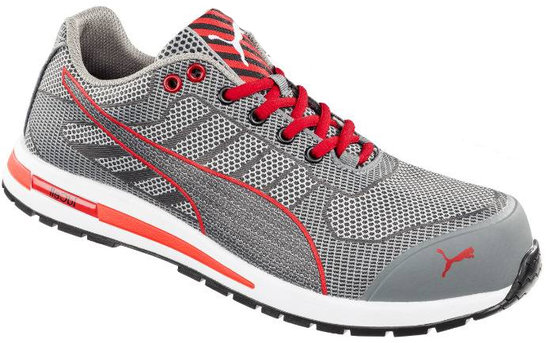 Puma Safety Xelerate Knit Low S1P 643070