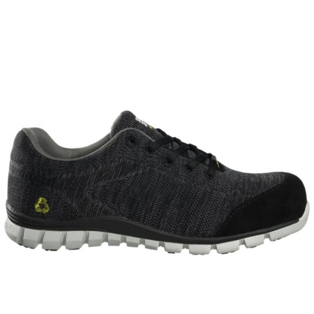 Safety Jogger Morris Laag S1P