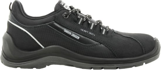 Safety Jogger Advance Laag S1P