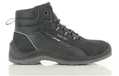 Safety Jogger Elevate81 Laag S1