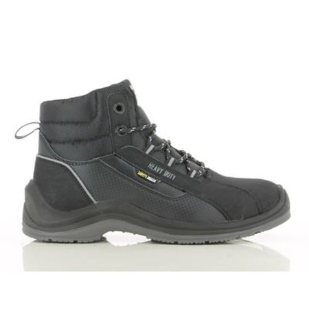 Safety Jogger Elevate81 Laag S1
