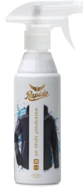 Rapide Tex Waterproof Spray-On 1055
