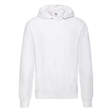 Fruit of the Loom - Fruit of the Loom Classic Hooded Sweat