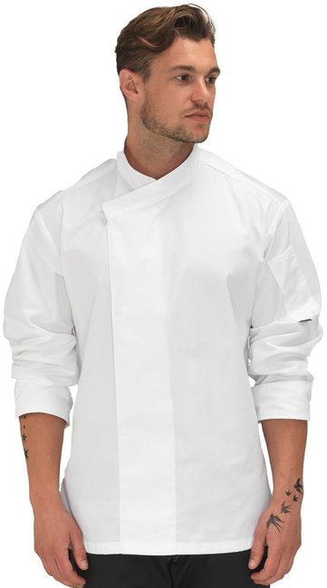 Le Chef - Long Sleeve Academy Tunic