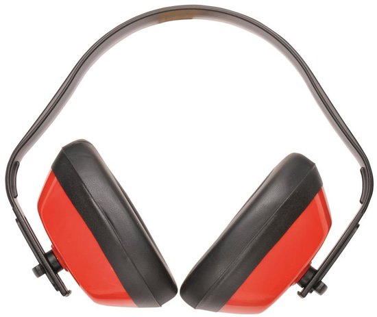 Portwest - Classic Ear Protectors