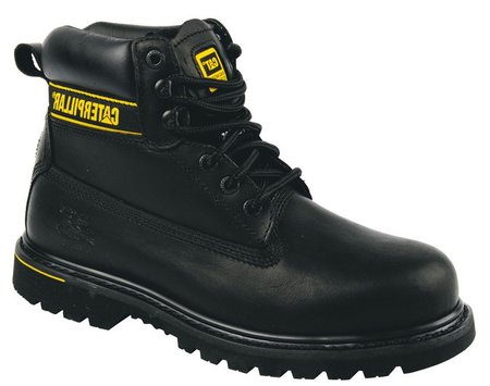 CAT Holton 708030 Hoog S3 Goodyear Welted zool