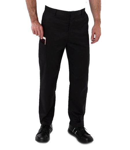 AFD - Slim Fit Stretch Trousers