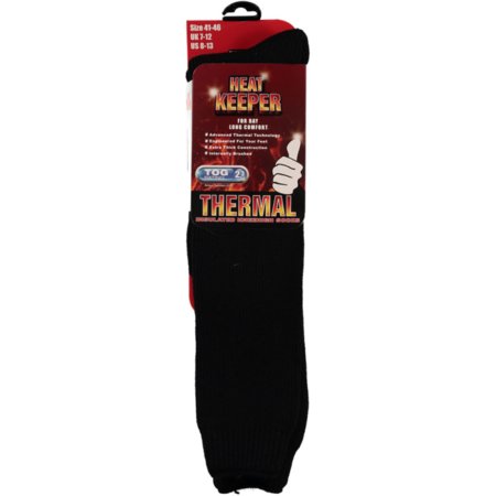 Heatkeeper Heren Thermo Knie sokken 000140311001