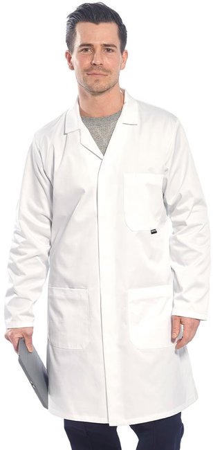 Portwest - Lab Coat