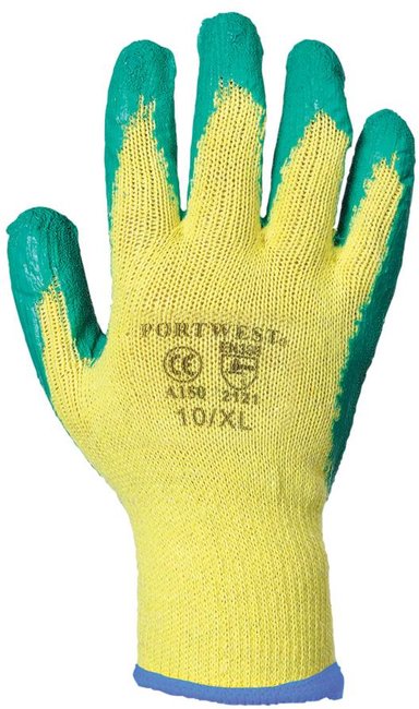 Portwest - Fortis Grip Gloves