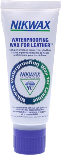 Nikwax Waterproofing for Leather 60ml