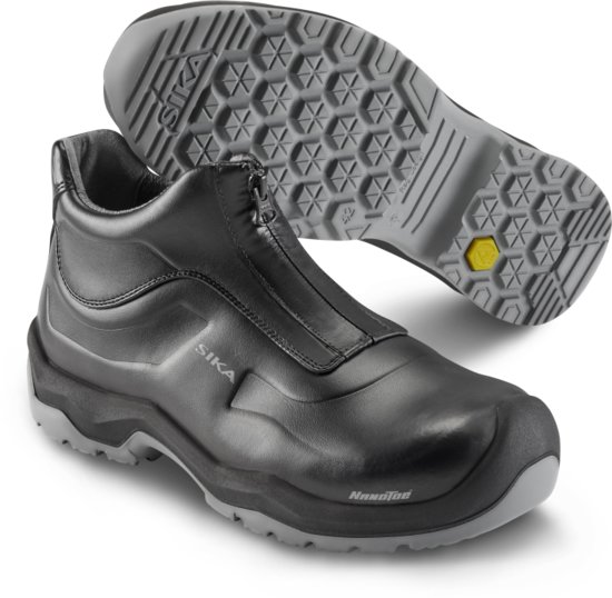 Sika 202510 Front Boots S2 SRC