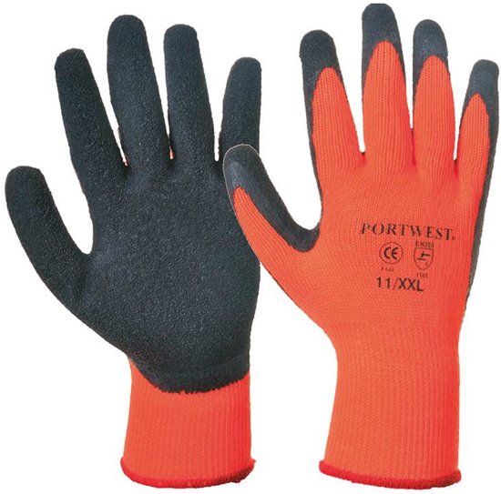 Portwest - Thermal Grip Gloves