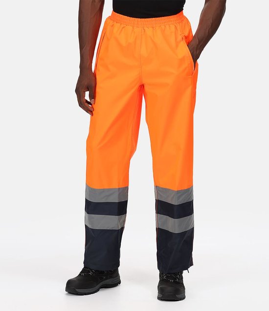 Regatta High Visibility - Pro Contrast Overtrousers