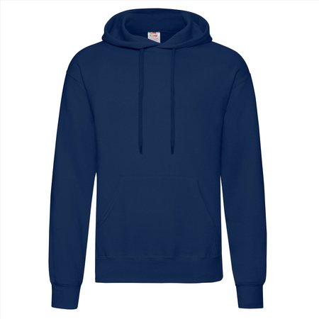 Fruit of the loom - Classic Hooded Sweat